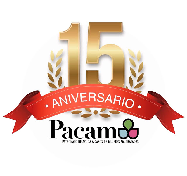 15 años de labor ininterrumpida