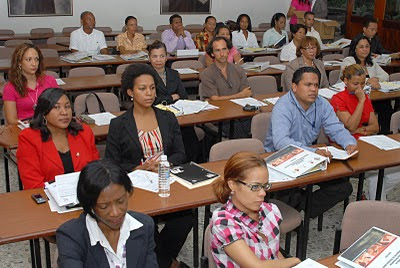 Inicia la Sexta ronda del diplomado: «Abordaje Integral de los sistemas abusivos»