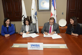 UNIBE y el PACAM Elaborarán Plan Estratégico en Prevención Violencia