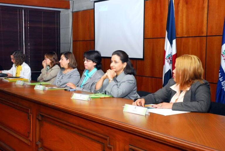 AECID Seminario intervención integral contra la violencia de género I