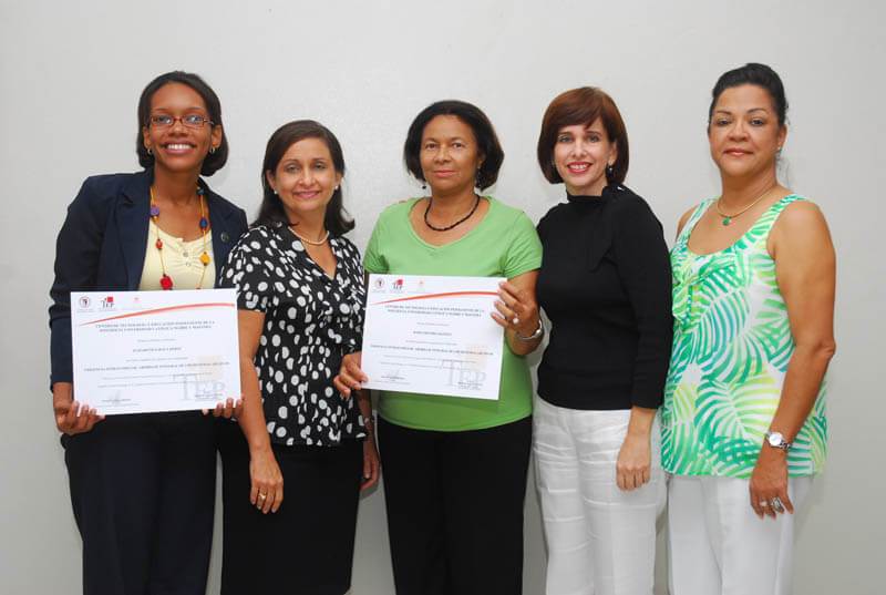 En este momento estás viendo Diplomado abordaje integral de los sistemas abusivos IV Ronda Febrero 2009