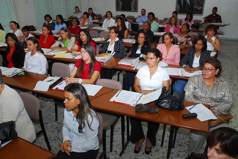 Diplomado abordaje integral de los sistemas abusivos III Ronda Junio 2008