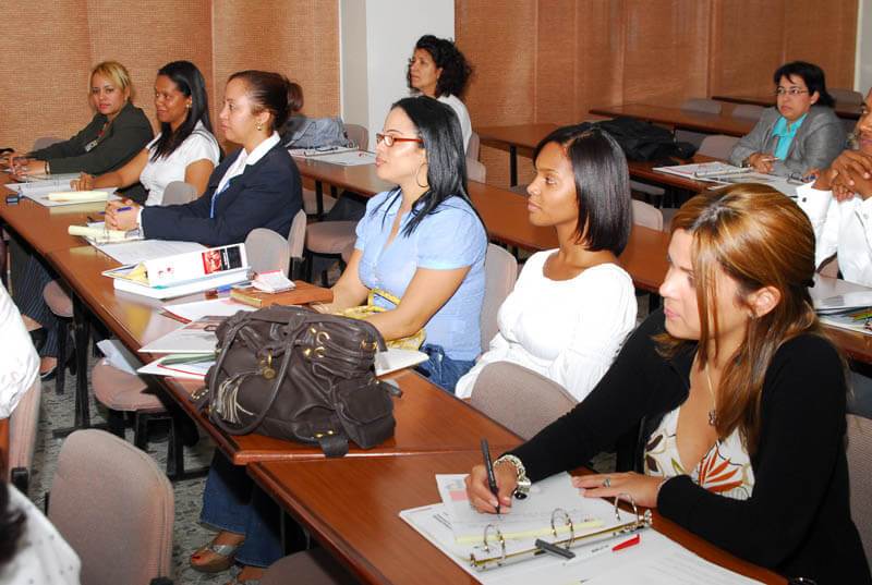 Diplomado abordaje integral de los sistemas abusivos V Ronda Julio 2009