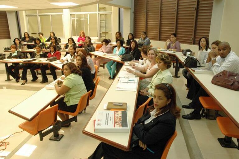 Diplomado abordaje integral de los sistemas abusivos I Ronda Febrero 2007