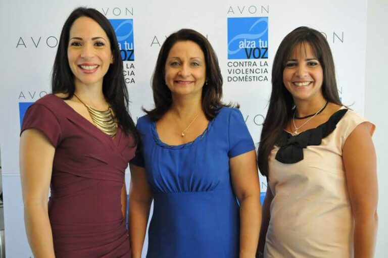 Lee más sobre el artículo AVON Donativo 2012