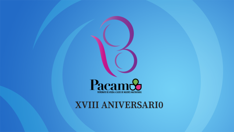 XVIII Aniversario