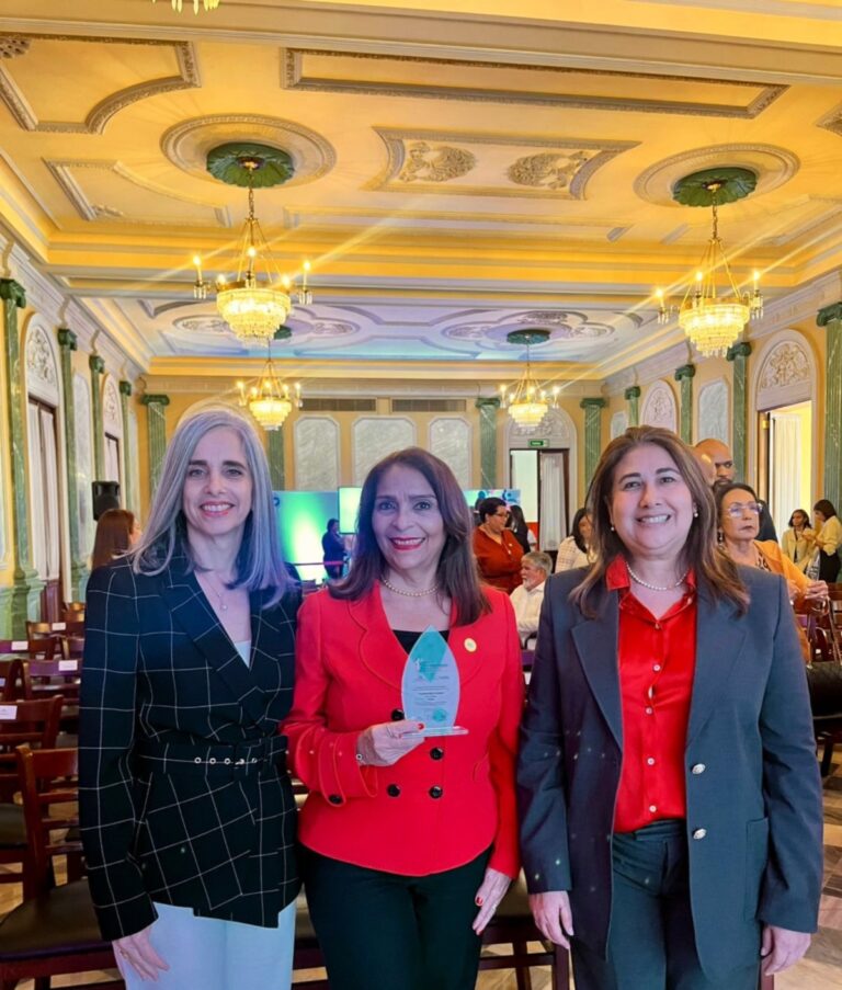 Lee más sobre el artículo Premio Nacional Voluntariado Solidario 2025